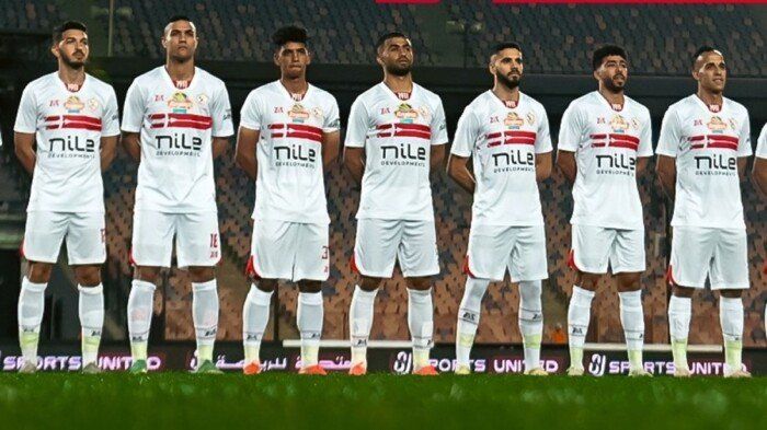 تفاصيل فسخ الزمالك تعاقده مع شركة الملابس الراعية للأبيض