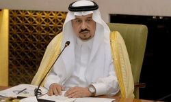 أمير منطقة الرياض