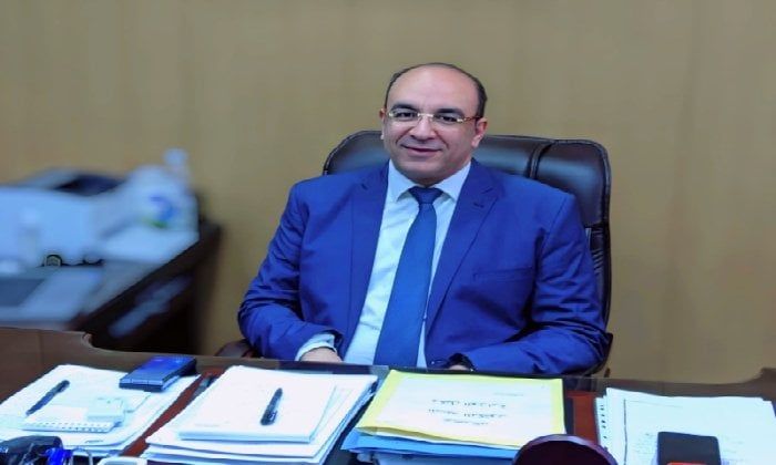 إنقاذ يد مريض من البتر بمستشفى السنبلاوين العام بالدقهلية