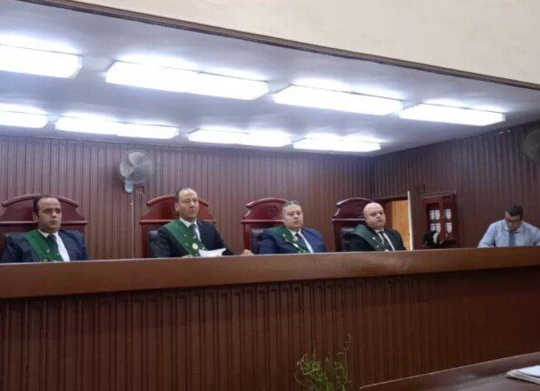 المشدد 5سنوات وغرامة 500ألف جنيه لـ3 متهمين بالتنقيب عن الآثار بالقليوبية