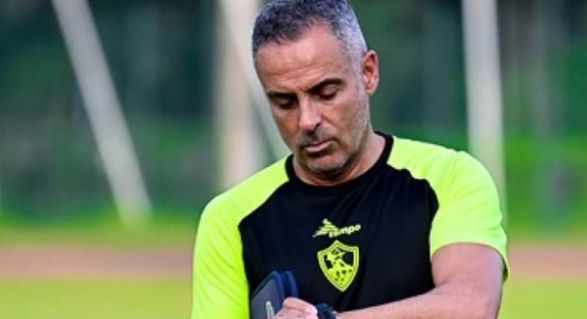 جوميز ومعاونيه يطالبون نادي الزمالك بمستحقات مالية .. والبرتغالي يرد