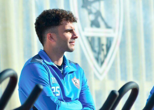 الزمالك يرفض تظلم زيزو ويعلن تطبيق اللائحة على اللاعب