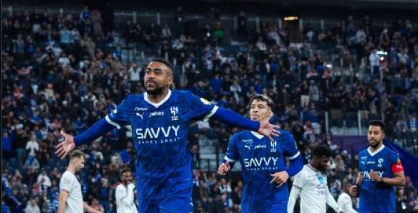 الهلال السعودي يسعى للتعاقد مع سيموني إنزاجي لقيادة الفريق في كأس العالم للأندية الهلال السعودي يسعى للتعاقد مع سيموني إنزاجي لقيادة الفريق في كأس العالم للأندية