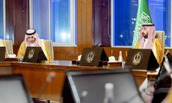الأمير عبدالله بن بندر يترأس الاجتماع الثالث لمجلس أمراء الأفواج