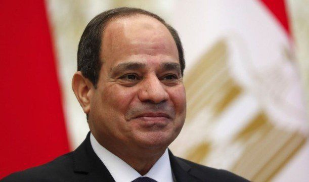 الرئيس السيسي يشهد غدًا حصاد 300 ألف فدان قمح ضمن مشروع مستقبل مصر