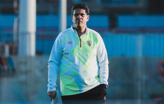 الرمادي يمنح لاعبي الزمالك راحة من تدريبات الأربعاء