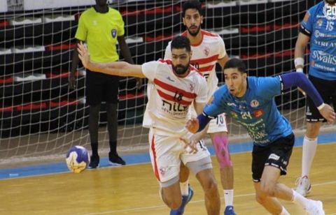 ترشيح الزمالك