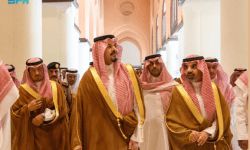 أمير المدينة المنورة