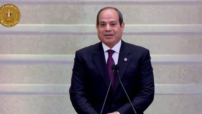 الرئيس السيسي يفتتح اليوم حصاد موسم القمح ضمن مشروع مستقبل مصر