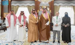 أمير المدينة المنورة