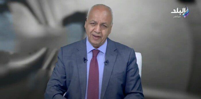 مصطفى بكري: مخطط التهجير ما زال مستمرًا بلا توقف في غزة