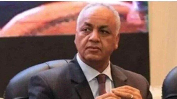مصطفى بكري: نتنياهو وحكومته مسؤولان عن ‏حادث المتحف اليهودي بواشنطن
