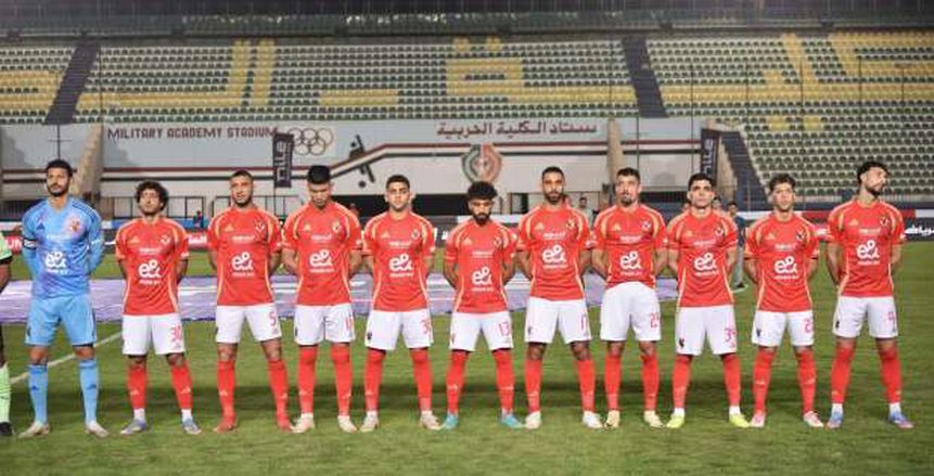 مايفوتكش| مصير حمزة عبد الكريم مع الأهلي.. أزمة ريفيرو وتهديد الزمالك مايفوتكش| مصير حمزة عبد الكريم مع الأهلي.. أزمة ريفيرو وتهديد الزمالك