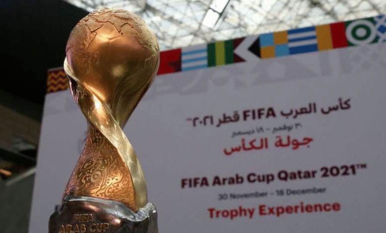 قطر تستضيف كأس العرب 2025 .. جوائز ضخمة .. وهذا موعد القرعة