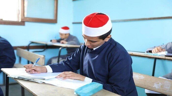 امتحانات الشهادة الثانوية الأزهرية