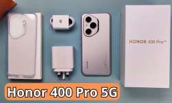 هاتف هونر الجديد Honor 400 Pro