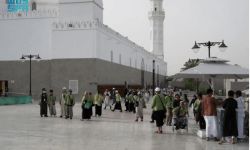 50 موقعًا أثريًّا وتاريخيًّا بالمدينة المنورة لإثراء تجارب ضيوف الرحمن بالمدينة