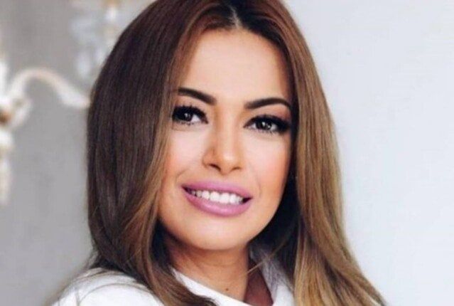 داليا مصطفى: «كل مشكلة بتحصلي درس.. وبعيش أفضل أيام حياتي».. فيديو