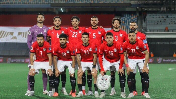 بمشاركة الفراعنة.. مستويات منتخبات بطولة كأس العرب 2025
