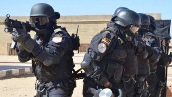 نفذوا 18 واقعة.. الداخلية تضبط 3 تشكيلات عصابية في القاهرة
