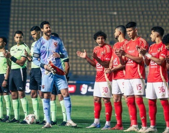 محامٍ دولي: المحكمة الرياضية قد تخصم 6 نقاط كاملة من الأهلي