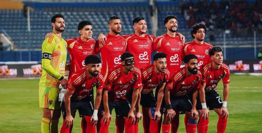 تعديل مفاجئ في خريطة صفقات الأهلي قبل كأس العالم للأندية تعديل مفاجئ في خريطة صفقات الأهلي قبل كأس العالم للأندية