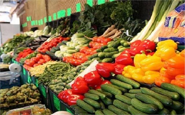 أسعار الخضراوات والفاكهة