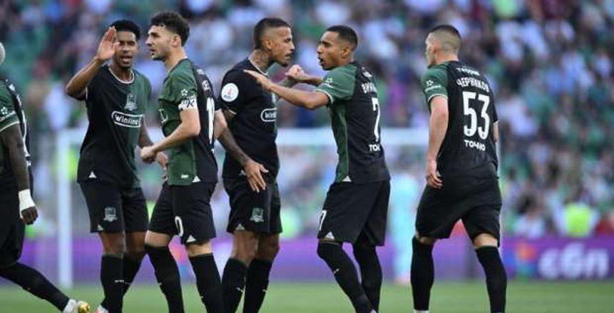 دينامو كييف يتوج بالدوري الأوكراني.. وأبردين يخطف كأس استكلندا دينامو كييف يتوج بالدوري الأوكراني.. وأبردين يخطف كأس استكلندا