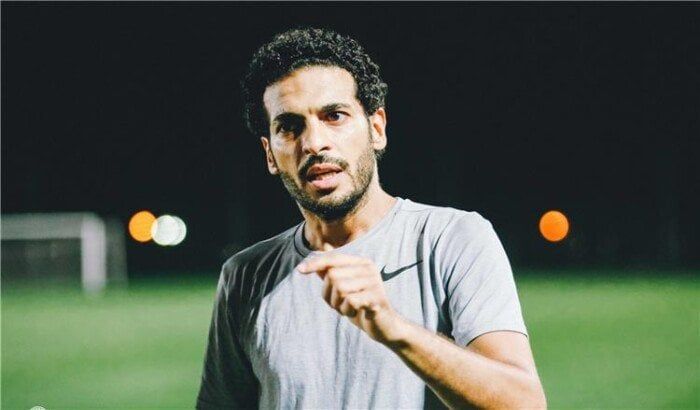 هاني سعيد: «الرابطة دورها تحافظ على مصالح الأندية كلها مش مصلحة حد معين»