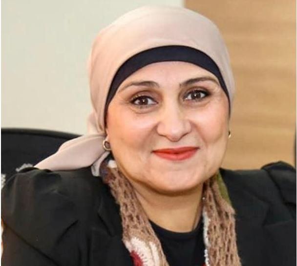 المجلس القومي للمرأة ربع قرن من التنمية