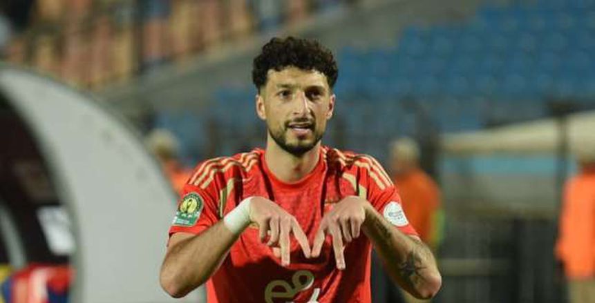 خطاب عاجل من الأهلي لـ فلسطين بشأن وسام أبو علي خطاب عاجل من الأهلي لـ فلسطين بشأن وسام أبو علي
