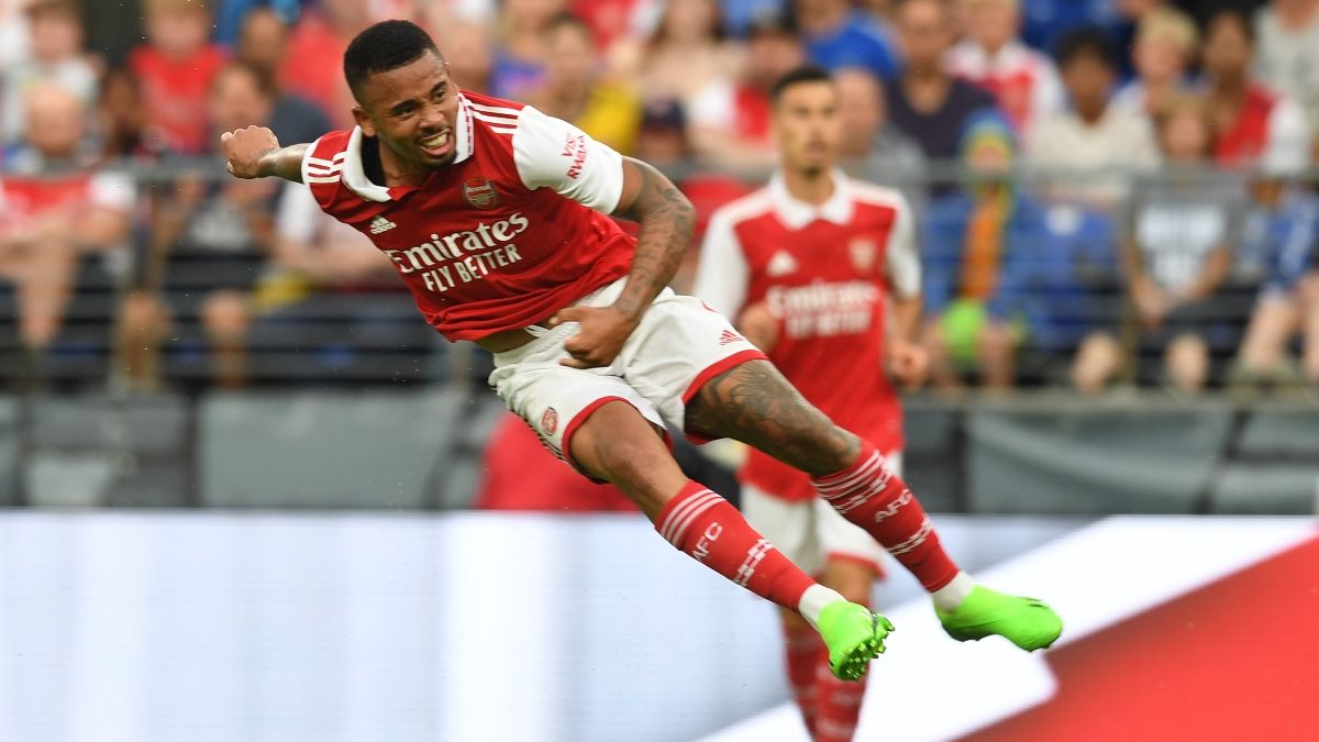Southampton vs. Arsenal Preview & Prediction: Expect Both Teams to Score on Sunday