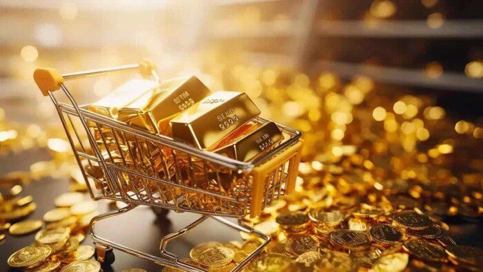 سعر الذهب في الكويت