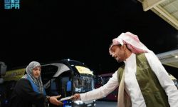الشؤون الإسلامية بتبوك