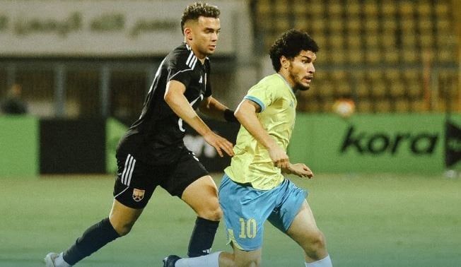 الإسماعيلي يعبر الجونة بثلاثية في الدوري الممتاز اليوم