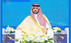نائب أمير الشرقية يرعى تخريج أكثر من 600 كادر صحي