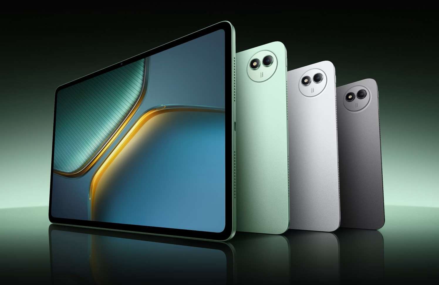 حاسب فيفو الجديد IQOO Pad5 Pro