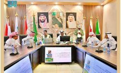 "بيئة الباحة" تطلق دورة للنحالين القادة بالشراكة مع الفاو
