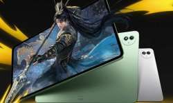 حاسب فيفو الجديد IQOO Pad5 Pro