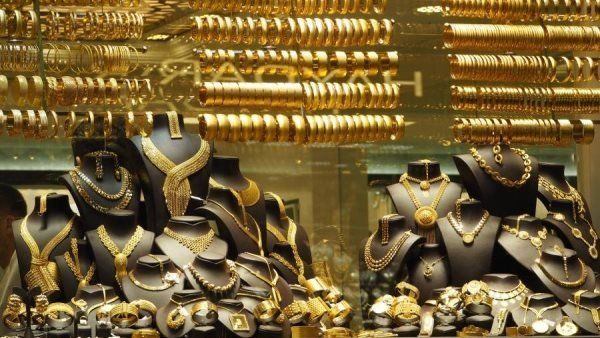 سعر الذهب في الكويت