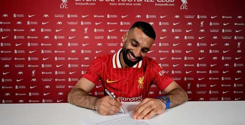 محمد صلاح يكشف عن سبب تأخر التجديد مع ليفربول محمد صلاح يكشف عن سبب تأخر التجديد مع ليفربول