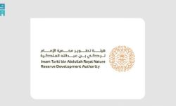 هيئة تطوير محمية الإمام تركي تُطلق موسم الطلح للعام 2025
