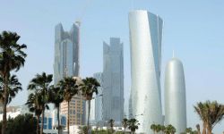حالة الطقس في قطر