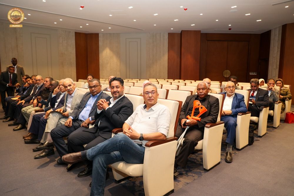 May be an image of 6 people