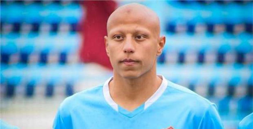 بديل رامي ربيعة على أعتاب خلافته في الأهلي.. اعرف التفاصيل بديل رامي ربيعة على أعتاب خلافته في الأهلي.. اعرف التفاصيل