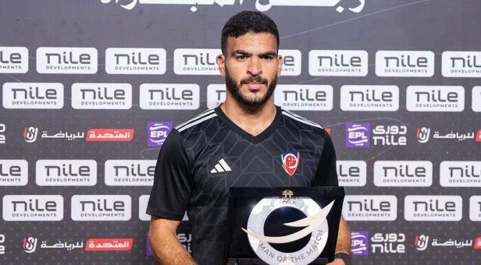 الزمالك يزاحم الأهلي في صفقة حامد حمدان