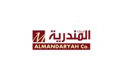وظائف شركه المندريه للمقاولات