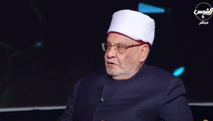 أحمد كريمة: التنجيم والتنبؤات بالزلازل أو غيرها خرافات وشعوذة