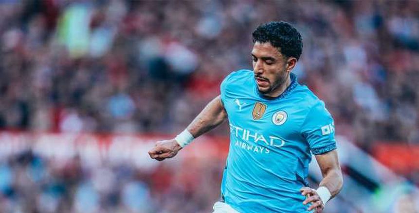 مالك مانشستر سيتي يعلق على صفقة عمر مرموش: لاعب ممتاز وترك بصمة فورية
