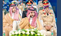 الأمير خالد بن سلمان